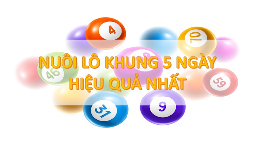 Hiểu rõ về lô hay về trong 5 ngày